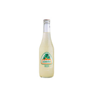 Jarritos Lime 37cl