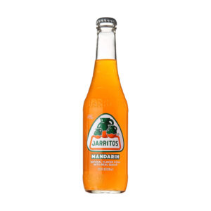 Jarritos Mandarin 37cl