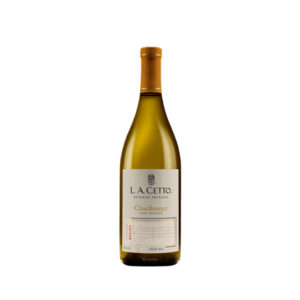 L.A. Cetto Chardonnay 75l
