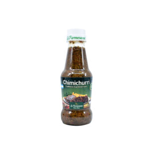 LA PARMESANA Chimichurri 300ml