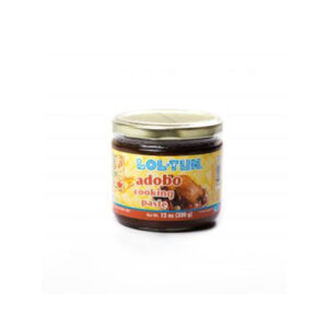 LOL TUN Adobo cooking paste 320gr
