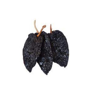 MEX-AL Chili Ancho Seco 100gr