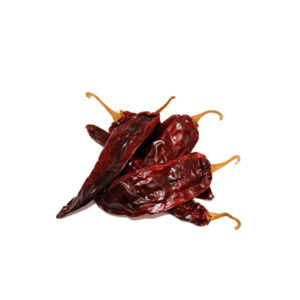 MEX-AL Chili Guajillo Seco 100gr