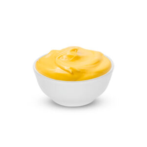 MG – Cheddar sauce 280gr