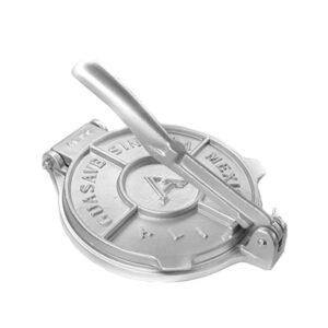 Prensa para tortillas