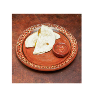Quesadillas