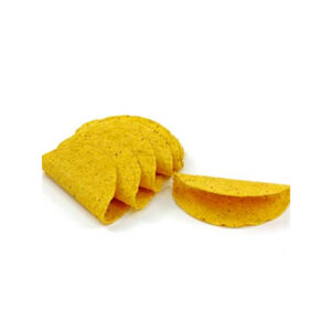 Taco Shells (25 pcs)