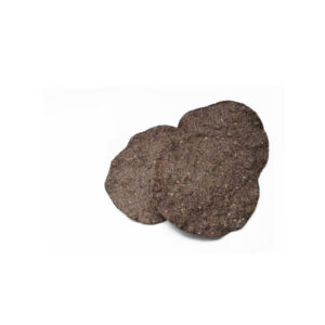 Tostadas azules 10pc