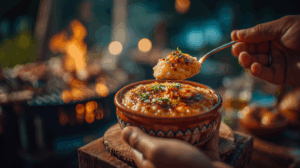 Read more about the article 🍮 Arroz con leche: el postre de la abuela mexicana