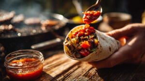 Read more about the article 🌮 Tacos al Pastor: el sabor callejero más famoso de México