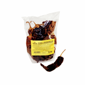 MEX-AL Chili Guajillo Seco 100gr