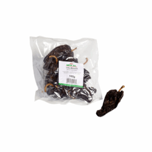 MEX-AL Chili Mulato Seco 100gr