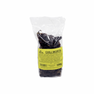 MEX-AL Chili Morita Seco 100gr