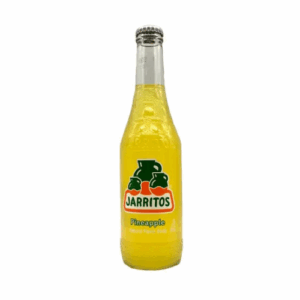 Jarritos Pineapple 37cl