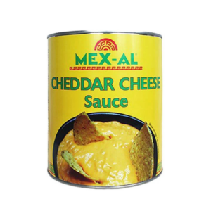 Cheddar Sauce 3kg